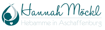 Hebamme Hannah Möckl Logo